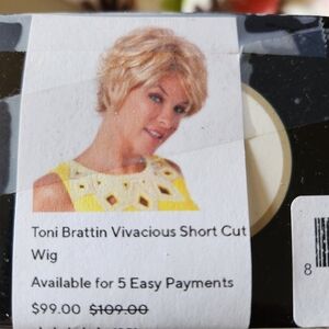 Vivacious Light Gray Short Cut Wig